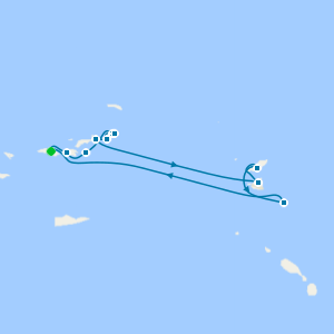 Caribbean Celebration from St. Thomas