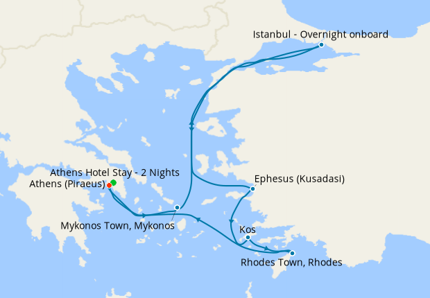 Map Picture
