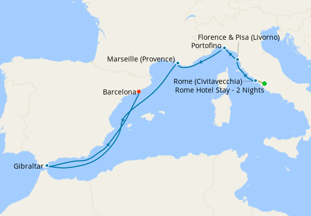 Map Picture