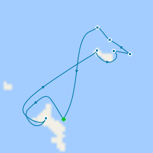 Seychelles Island Hopping from Mahé