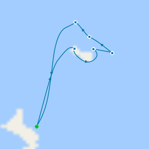 Tropical Charms of the Seychelles from Mahé