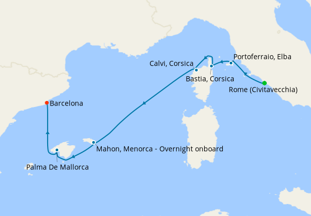 Map Picture