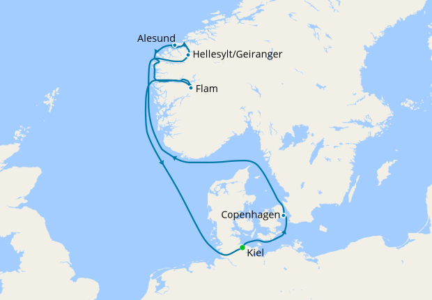 Map Picture