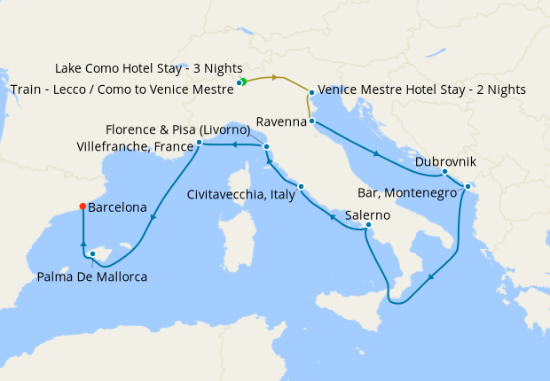 Map Picture