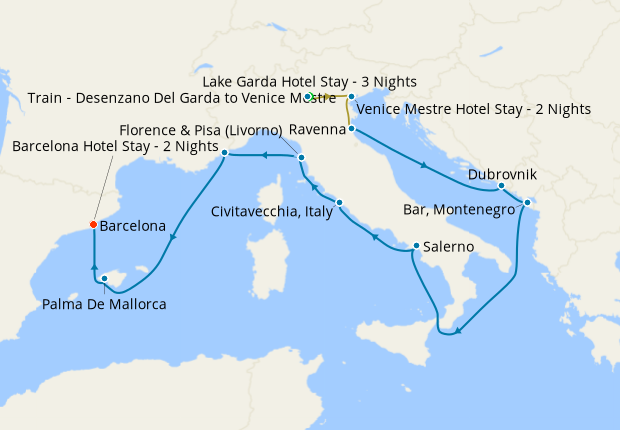 Map Picture
