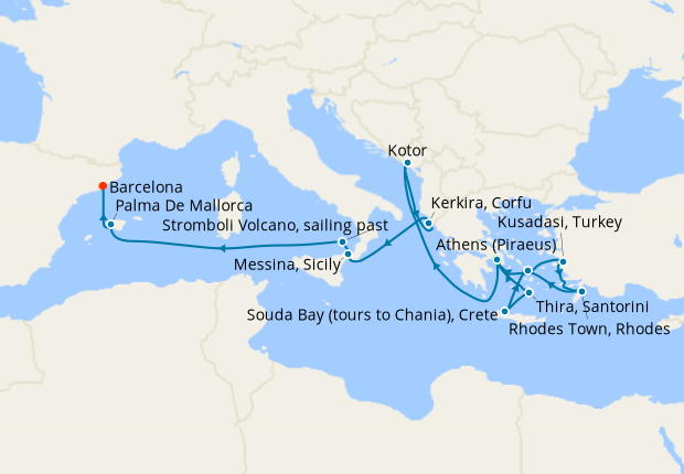 Map Picture