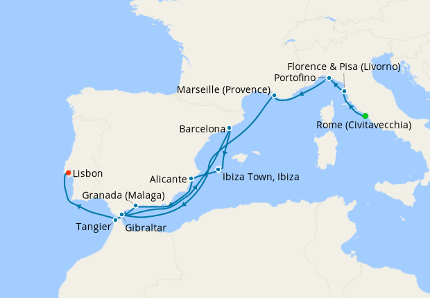 Map Picture