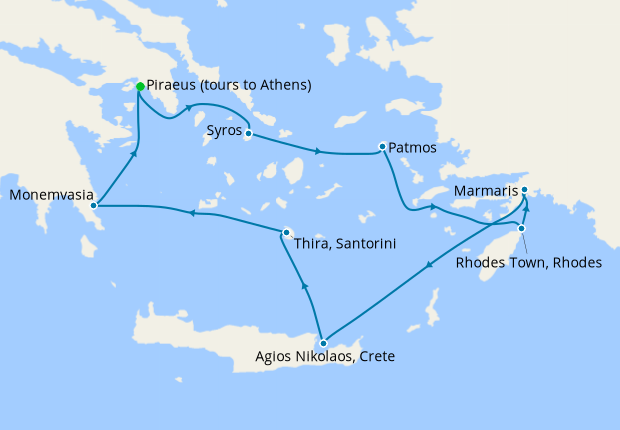 Map Picture