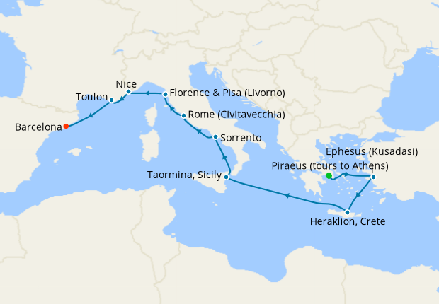 Map Picture