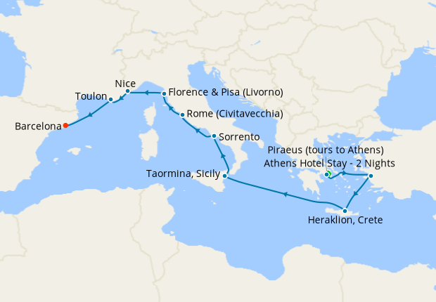 Map Picture