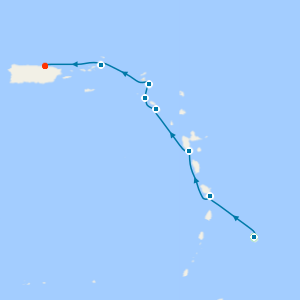 Yachting the Bahama Archipelago from Bridgetown with Stay