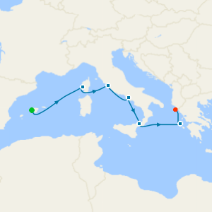 Mediterranean Marvels from Majorca