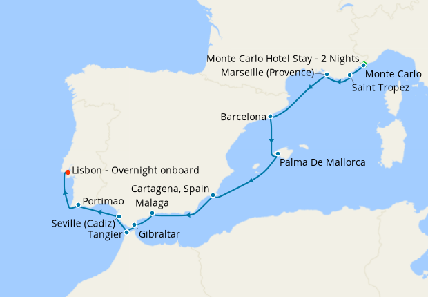 Map Picture