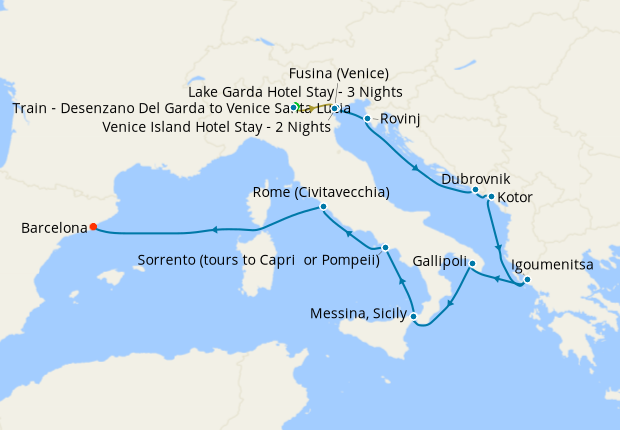 Map Picture