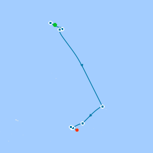 Polynesian Playgrounds from Honolulu