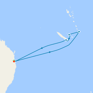 Brisbane's Koala Bears & South Pacific with Stay