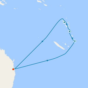 Brisbane's Koala Bears & South Pacific with Stay