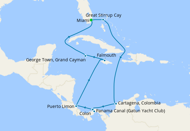 Map Picture