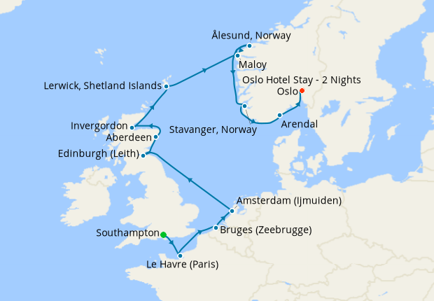 Map Picture