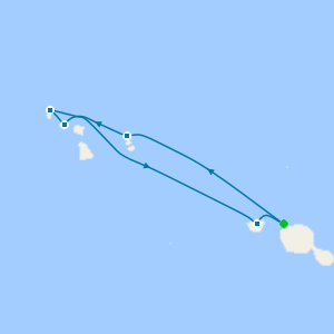 Tahiti & the Society Islands