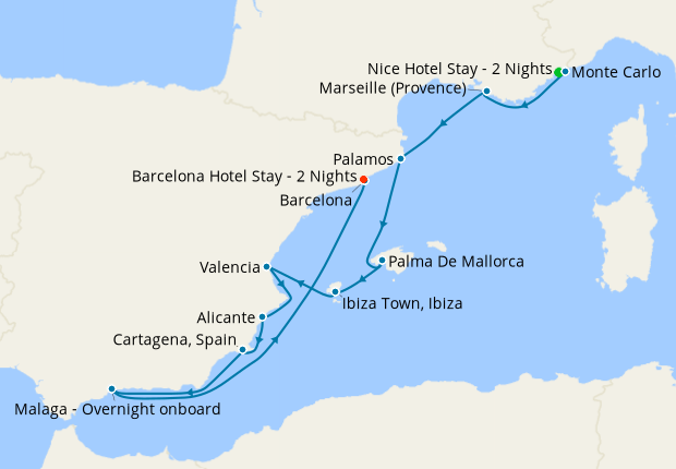 Map Picture