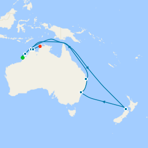 Kimberley from Broome