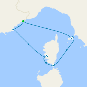 Voiles de St. Tropez