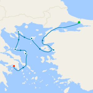 Yachtsman's Paradise