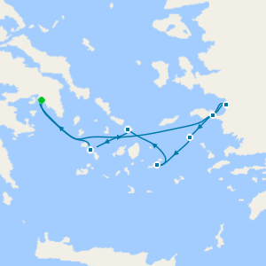 Northern Cyclades