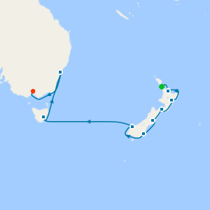 Azamara Pursuit