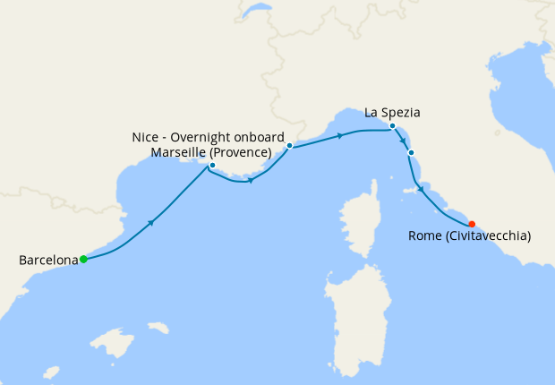 Map Picture