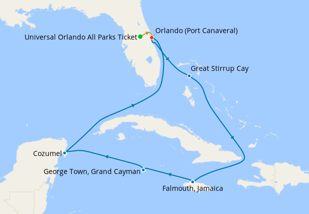 Map Picture