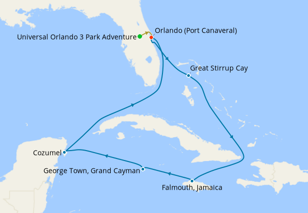 Map Picture