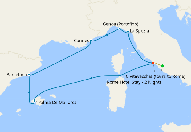 Map Picture
