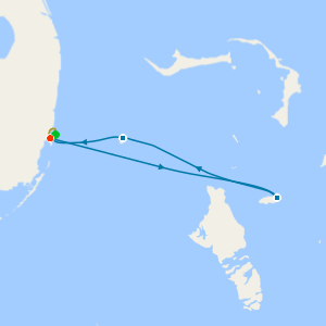 Fire & Sunset Soirées with Miami Beach Stay