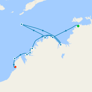 Kimberley Expedition: Waterfalls & Wanjinas