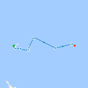 Melanesia & Polynesia: Island Cultures & Coral Coasts