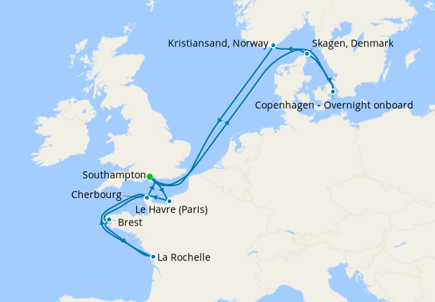 Map Picture