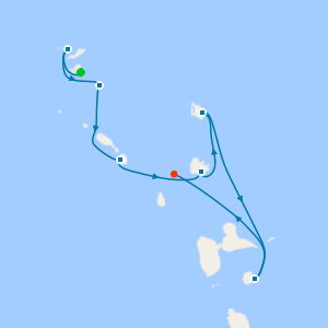 History & Culture Visiting Caribbean Jewels from Philipsburg