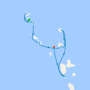 History & Culture Visiting Caribbean Jewels from Philipsburg