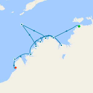 Australia's Iconic Kimberley from Darwin