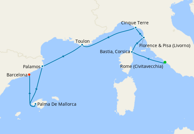 Map Picture