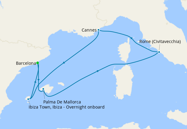 Map Picture