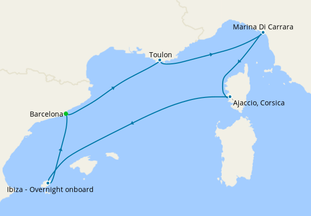 Map Picture
