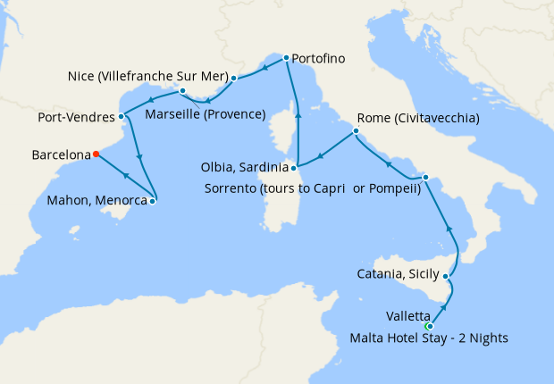 Map Picture