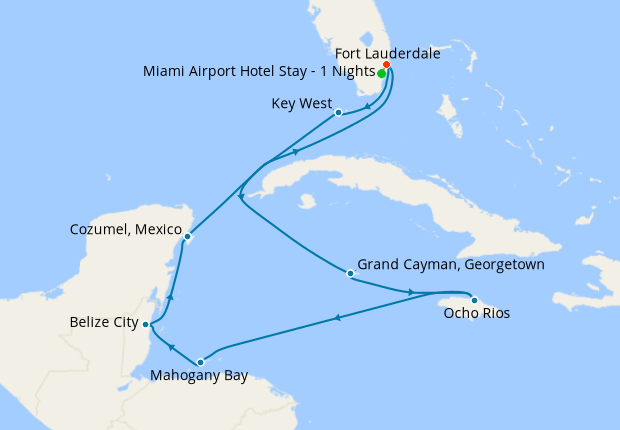 Map Picture