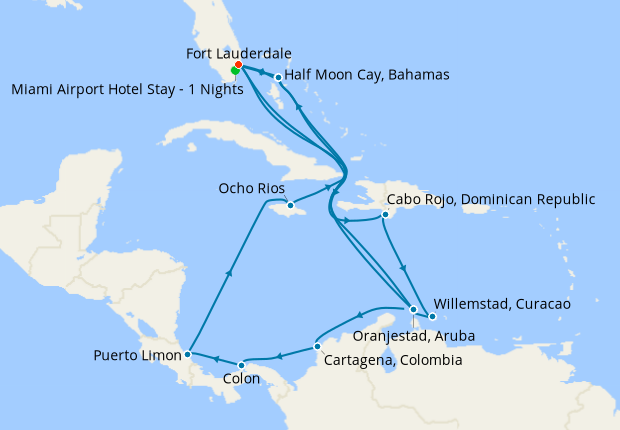 Map Picture