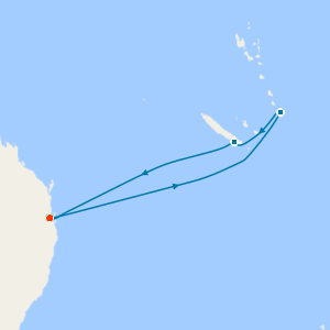 Brisbane's Koala Bears & South Pacific Adventure with Stay