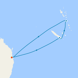 Brisbane's Koala Bears & South Pacific Adventure with Stay