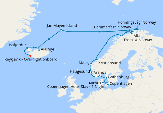 Map Picture